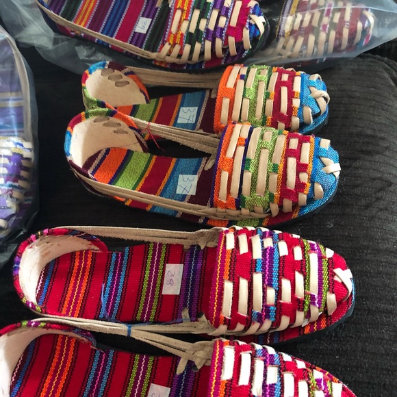 Beautiful blouses from Chiapas - Picture 6 of 8